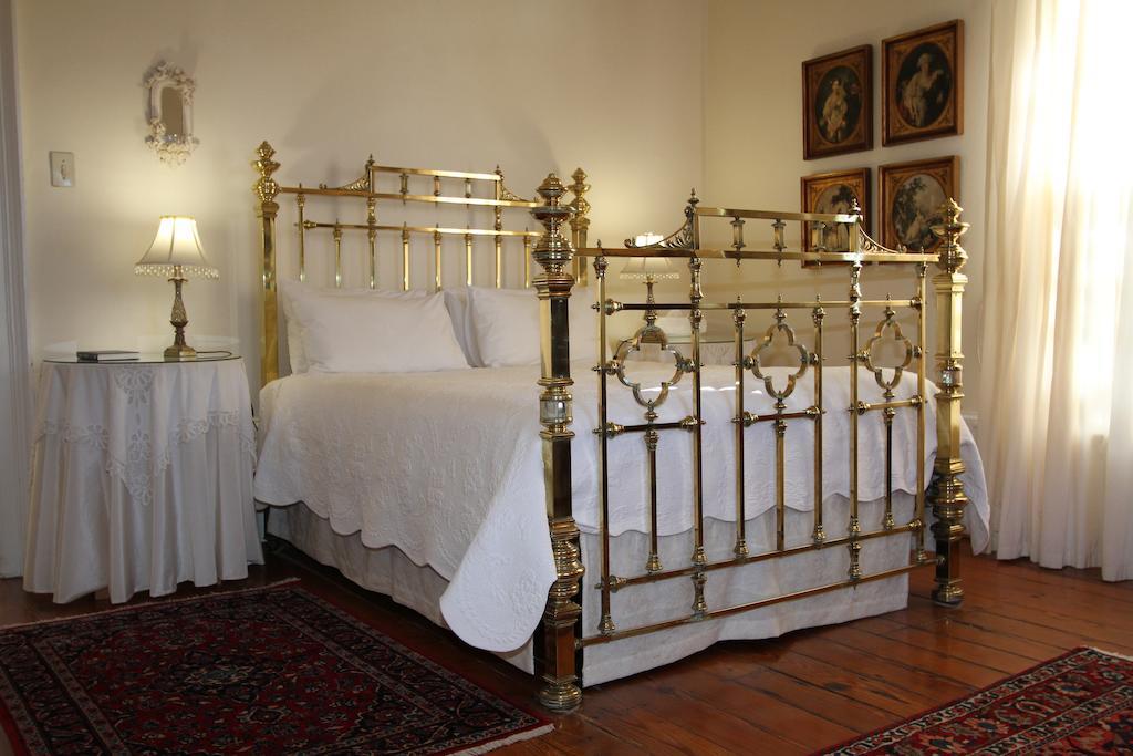 Buiten Verwagten Guest House Graaff Reinet Bilik gambar