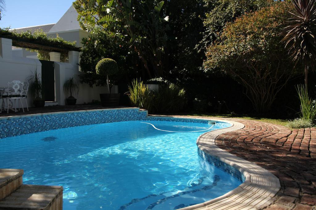 Buiten Verwagten Guest House Graaff Reinet Luaran gambar