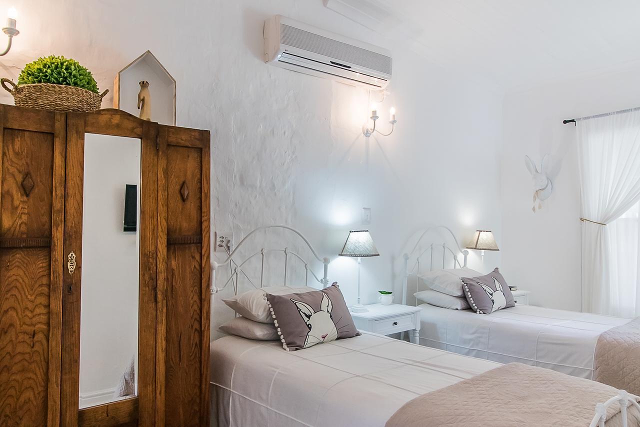 Buiten Verwagten Guest House Graaff Reinet Luaran gambar