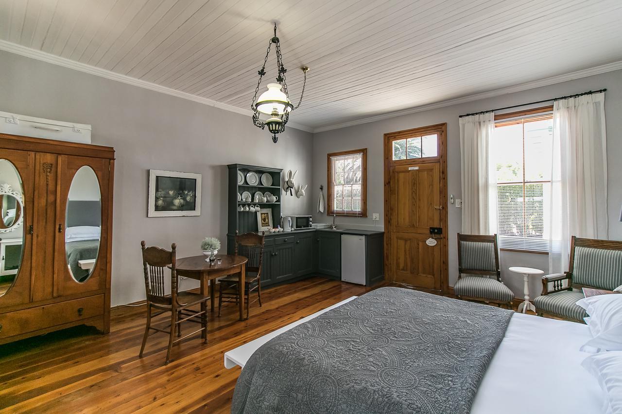 Buiten Verwagten Guest House Graaff Reinet Luaran gambar