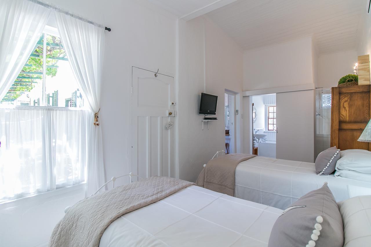 Buiten Verwagten Guest House Graaff Reinet Luaran gambar