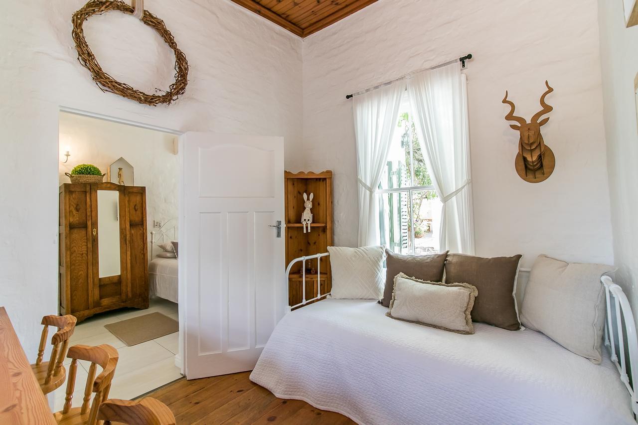 Buiten Verwagten Guest House Graaff Reinet Luaran gambar