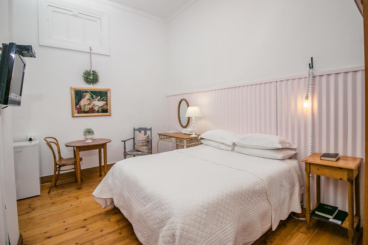 Buiten Verwagten Guest House Graaff Reinet Luaran gambar