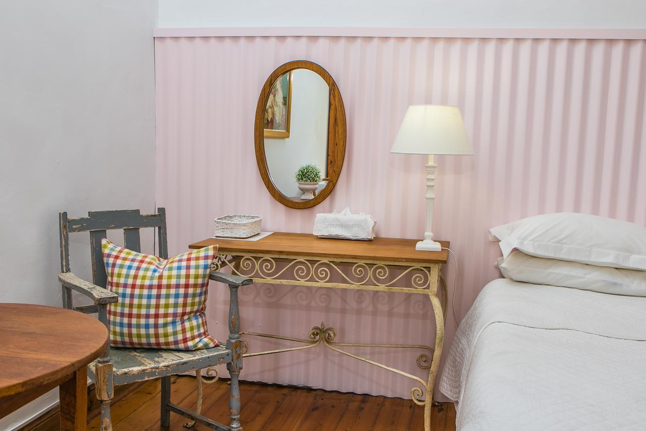 Buiten Verwagten Guest House Graaff Reinet Luaran gambar