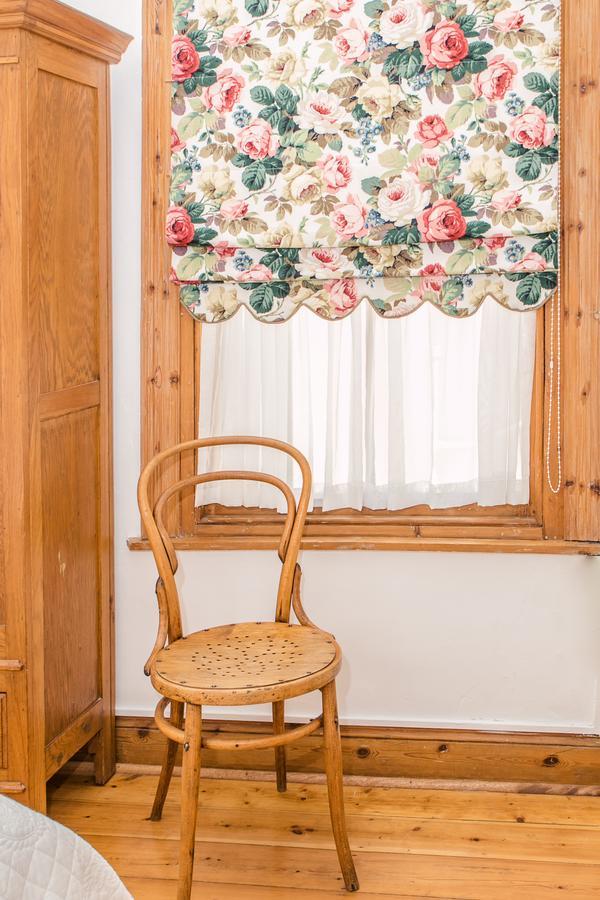 Buiten Verwagten Guest House Graaff Reinet Luaran gambar