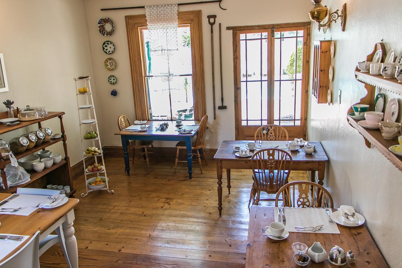 Buiten Verwagten Guest House Graaff Reinet Luaran gambar