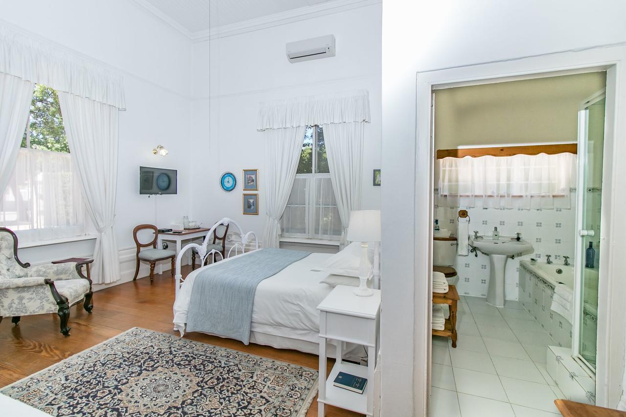 Buiten Verwagten Guest House Graaff Reinet Luaran gambar