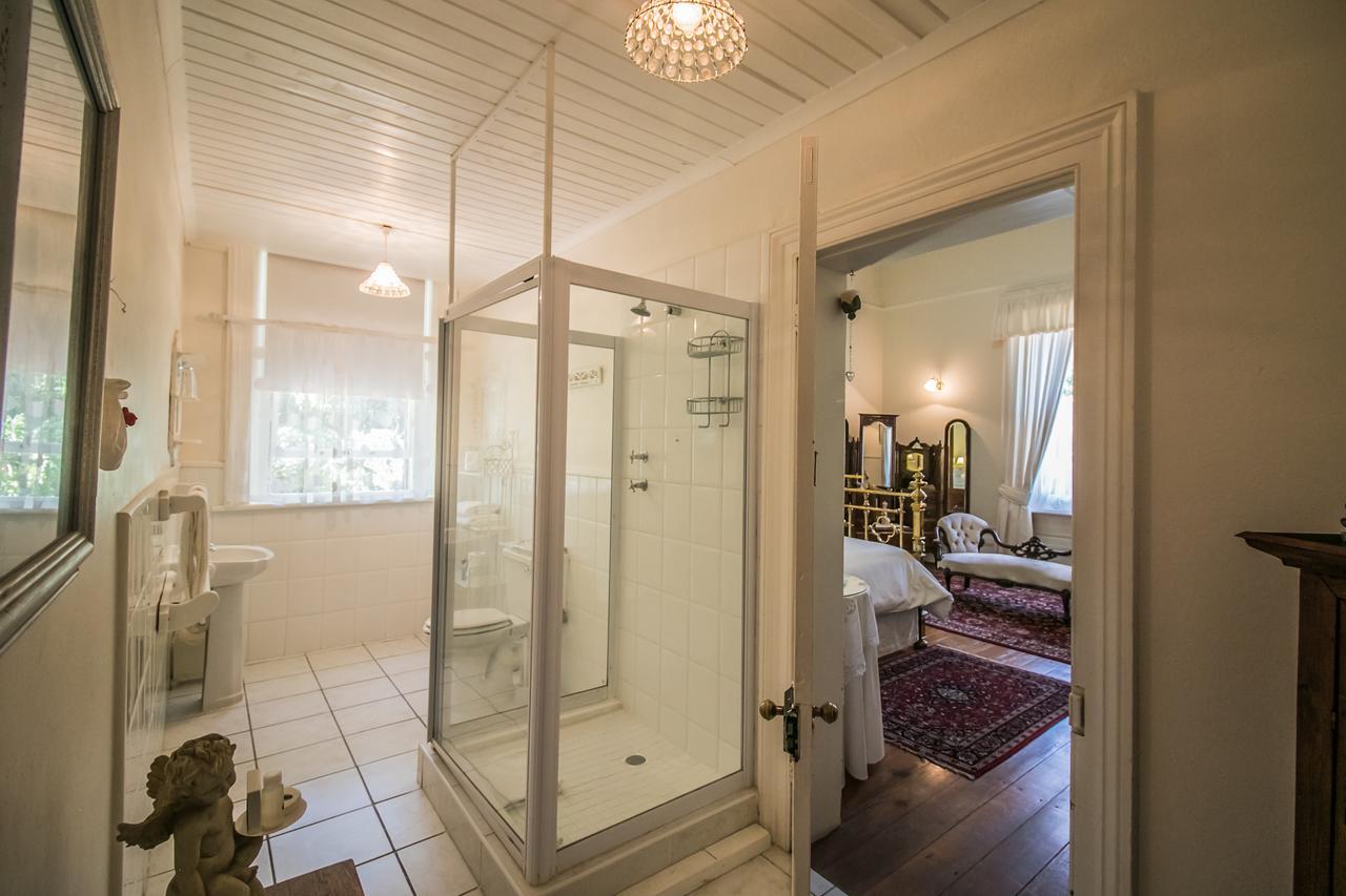 Buiten Verwagten Guest House Graaff Reinet Luaran gambar
