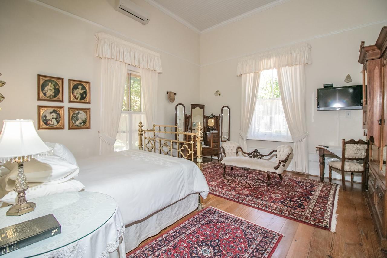 Buiten Verwagten Guest House Graaff Reinet Luaran gambar