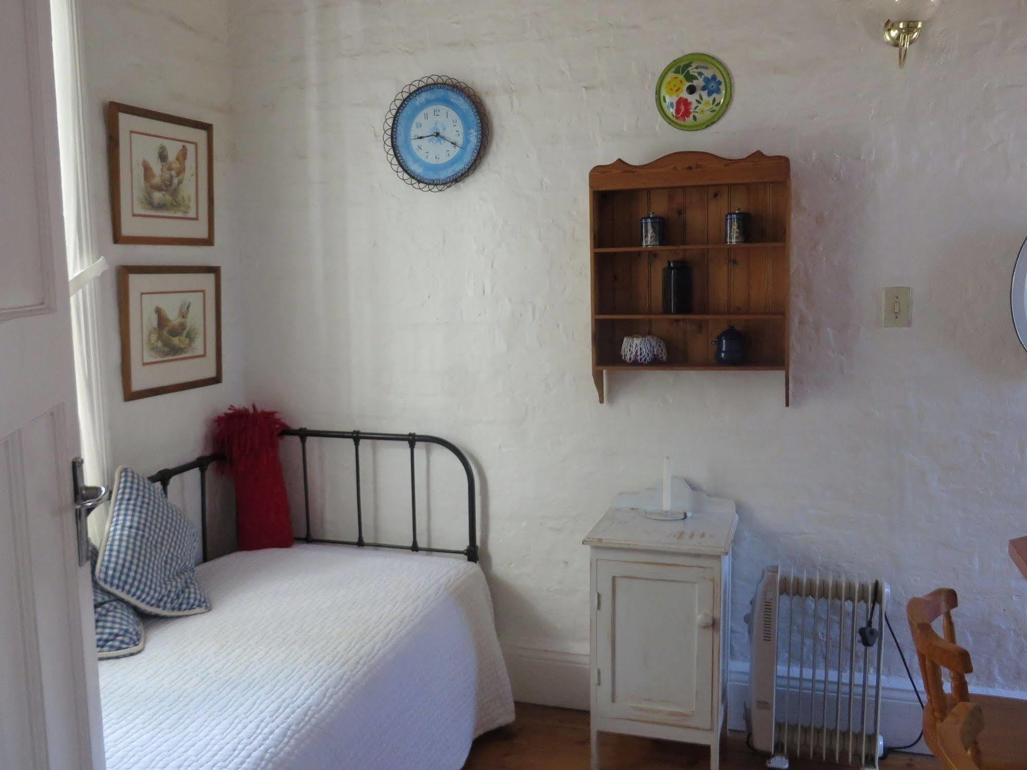 Buiten Verwagten Guest House Graaff Reinet Luaran gambar