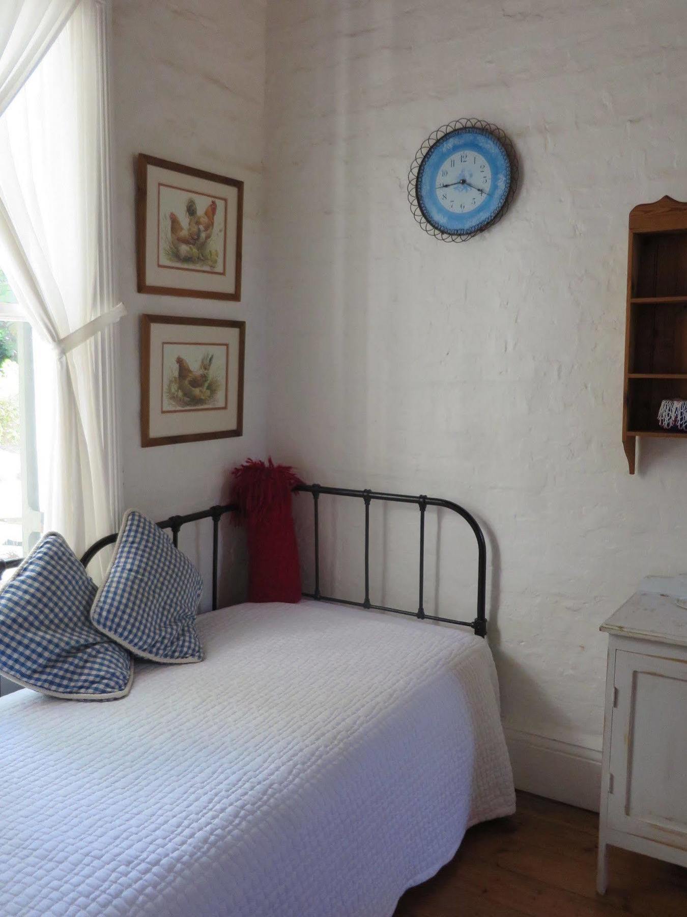 Buiten Verwagten Guest House Graaff Reinet Luaran gambar