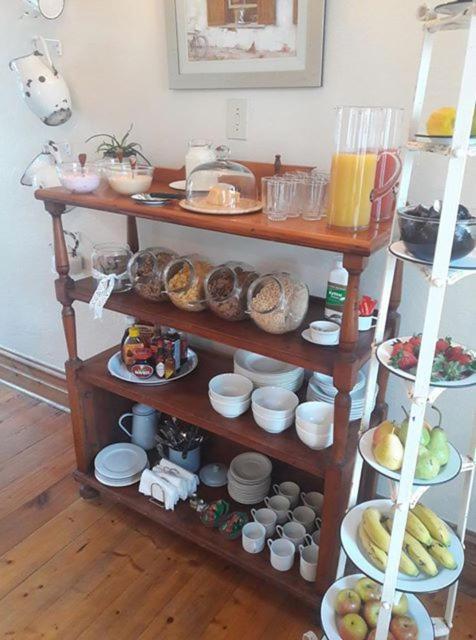 Buiten Verwagten Guest House Graaff Reinet Luaran gambar